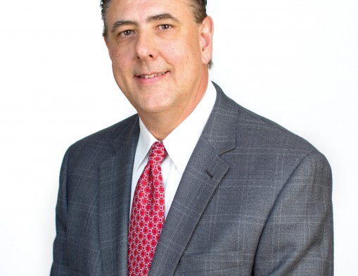 Jimmy Leopard is CEO at Wagoner Community Hospital and chairman of the Oklahoma Hospital Association board of trustees.