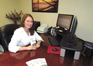 RCI Insurance Group Personal Lines Manager Amber Helmuth wants to assist parents and teens with a free insurance review and a free “Road Ahead Guide” packet containing a Parent-Teen 
Contract, along with other informative articles, to help parents prepare their teen before he or she gets behind the wheel of a vehicle.