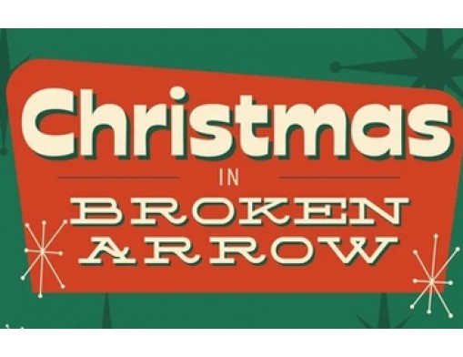 Photo courtesy of City of Broken Arrow.