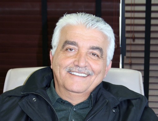 Tony Khalaf, a familiar face on the pre-owned lot at Don Carlton Honda.