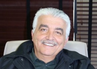 Tony Khalaf, a familiar face on the pre-owned lot at Don Carlton Honda.