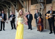 Rhonda Vincent & The Rage