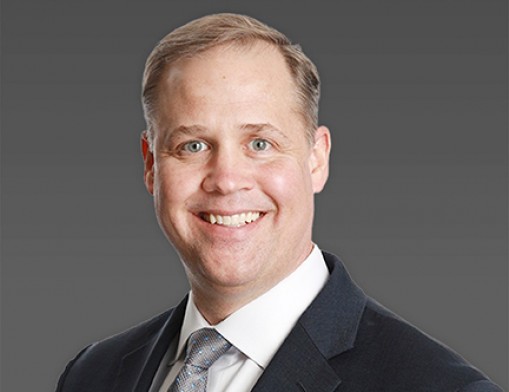 Jim Bridenstine. Photo courtesy of ORU.