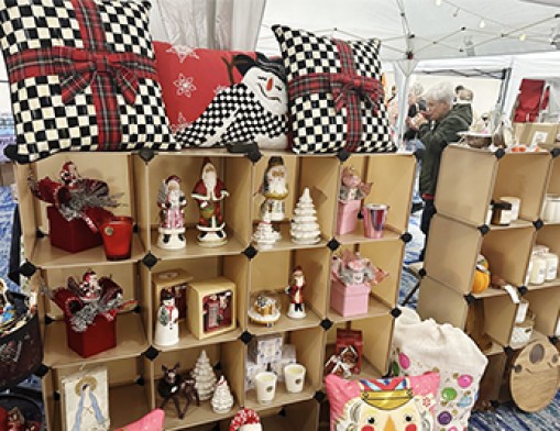 Photo courtesy of OKM Music.