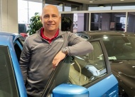 Cliff Koger, Service & Parts Director at Bob Moore CDJR of Tulsa, invites teens and/or parents to their free one-on-one basic auto care skills program.