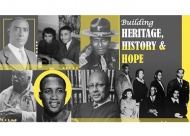 The Claremore Museum of History is currently working on a very exciting project highlighting black leaders and events that helped shape our community. Our Black History Exhibit “Building Heritage, History and Hope” is currently in the design process with plans to unveil June 19th. The exhibit will feature historical photo’s and artifacts that cover Black education in Claremore, from Lincoln School through integration. We have a section on Black military veterans including the first Black cadet, as well as the first Black soldier from Claremore to lose their life in battle. The athletic section covers the Claremore Hall of Fame inductees, the Lincoln Lion state basketball champion team, the semi-pro Claremore Clowns baseball team as well as other noteworthy athletes. The Jones family is highlighted, from W.C. Jones - principal at Lincoln School, his son C.D. Jones - veteran and City of Claremore employee, C.D.’s wife Irene - long time teacher at both Lincoln and Westside Elementary and Rogers County Teacher of the Year, and C Darnell Jones, US Presidential appointed District Judge. We have a section on Religion covering both Mount Zion Baptist Church and Bethel AME church, a section for Claremore’s Black trailblazers including Ronnie Johnson, first OHP Black trooper and a section on Historic Black businesses. In conjunction with the exhibit, we’ve also developed a video montage that is available for viewing and have educational programming in progress so that the MoH can take Claremore’s Black history into our public school system.