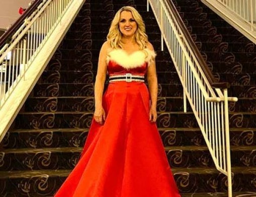 Rhonda Vincent