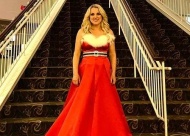 Rhonda Vincent