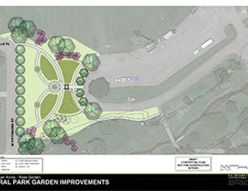 Graphic courtesy of City of Broken Arrow.