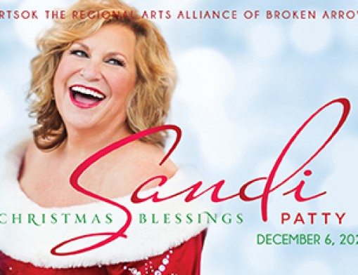 Photo courtesy of Broken Arrow Performing Arts Center.