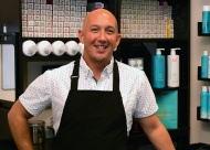 Owner, Michel FitzGerald