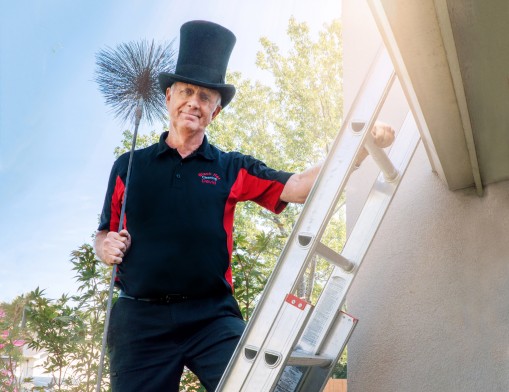 For over 42 years, Black Hat Cleaning Services owner David Harris, Sr. has been serving N.E. Oklahoma.