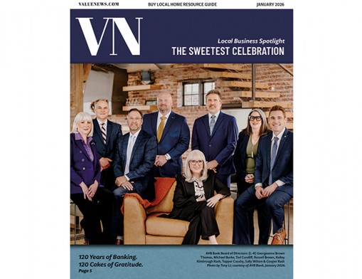 VN Value News Magazine, Values Inc January 2026