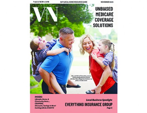 VN Value News Magazine & Values Inc., November 2025.