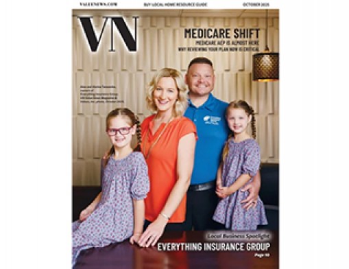 Photo courtesy of VN ValueNews.com October 2025