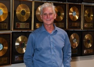 Wagoner Mayor, AJ Jones, is the authority on the city’s history, and was the catalyst that brought The Legends of Country Music to the History Center.
