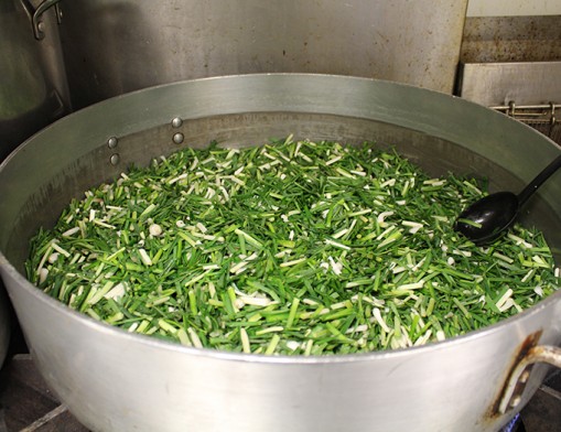 Photo courtesy of Indian Women's Pocahontas Club.