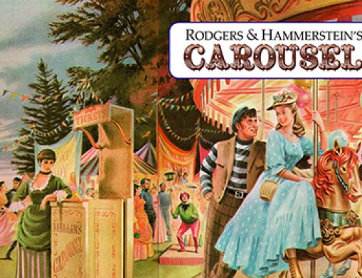 Photo Courtesy of the Will Rogers Stage Foundation