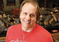 Jack Wills III, owner of Jack Wills Outdoor Living.  
VN Value News Magazine & Values, Inc. photo, December 2025.