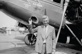 Will Rogers