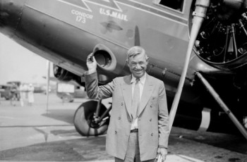 Will Rogers