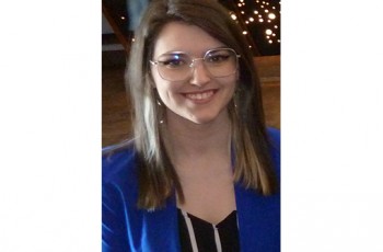 Krys Lambert, BAYP Treasurer. Krys is an operations specialist at Trust Company of Oklahoma. She attended Tulsa Community College and has been working in banking for the last
several years.