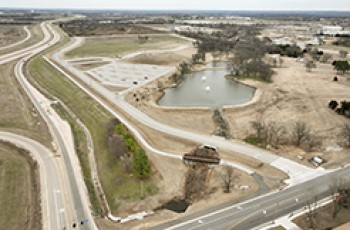 Events Park. Photos courtesy of City of Broken Arrow.