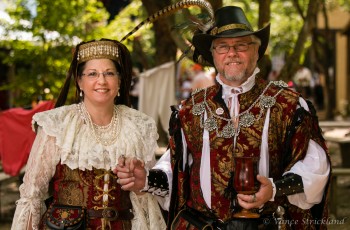 22nd Annual Oklahoma Renaissance Festival