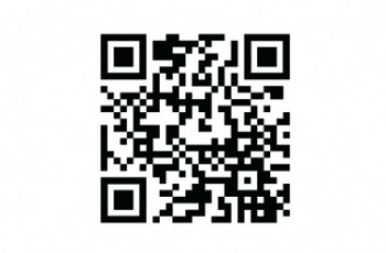 Scan to take the sleep apnea assessment.