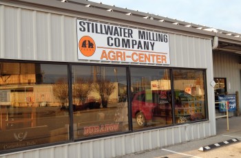 Stillwater Milling Company is located at 721 W. 6th Street in Claremore.