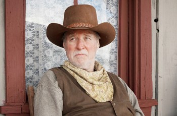 Bruce Boxleitner. Photo courtesy of Will Rogers Memorial Museum, October 2026.