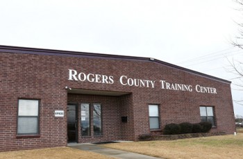 The Rogers County Training Center was created to help those with special needs work as independently as possible.