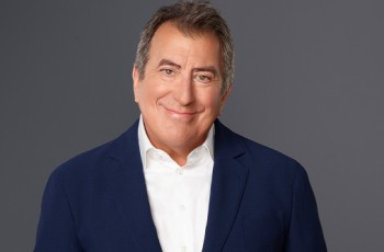 Emmy Award winning Director and Choreographer Kenny Ortega