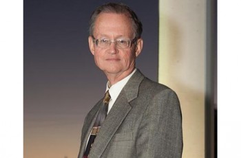 Dr. Bob Blackburn was the executive director of the Oklahoma Historical Society for 22 years.