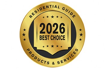 Gleam Guard Wood Refinishing - 2026 BEST CHOICE GOLD SEAL HONOREE FOR CABINETRY & WOODWORK REFINISHING