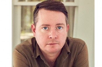 John Fullbright - Photo courtesy OMHOF