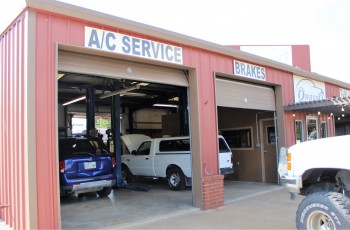 Owasso Auto Care customers can depend on experienced mechanics to handle their brake work, auto repair, AC work, and more for a reasonable cost.
