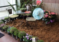 Plants, gardens, gardening supplies and information will be available at the three-day Home & Garden Show.