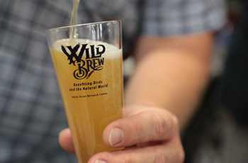 Wild Brew will give attendees access to 200 beers from Tulsa’s best breweries at a craft beer tasting and restaurant crawl to benefit the efforts of the Sutton Aviation Research Center.