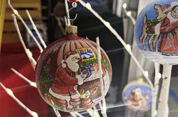 Photo courtesy of OKM Music.