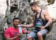 Wherever your summer adventures take you, Fueled Supplements products are great for any activity.
