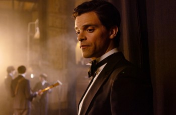 Midas Man chronicles the life and career of Brian Epstein. Photo courtesy of Jewish Federation of Tulsa.