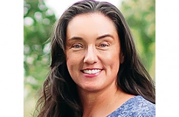 Dr. Tamara Hall, 2025 vice-president