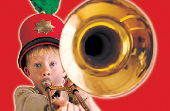 MEREDITH WILLSON&rsquo;S &ldquo;THE MUSIC MAN.&rdquo; will be March 24, 2026 at the Broken Arrow Performing Arts Center. Photo courtesy of Broken Arrow Performing Arts Center.