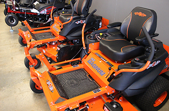 Since November 2019, TNG Power Equipment in Claremore has been a carrier of Bad Boy Mowers, offering sturdy commercial and residential equipment for a well-groomed lawn.