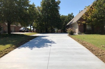 LCI provides excellence in driveway infrastructure, materials, and workmanship with quick completion of work, ensuring a driveway that will last a lifetime.