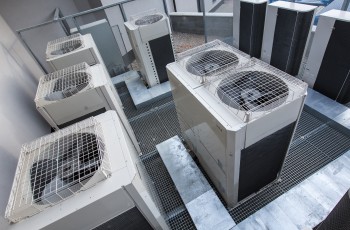 Bindas Mechanical installs and services residental, commercial and industrial HVAC systems.