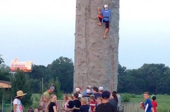 Lots of fun for the whole family with AHB’s July 4 celebration!