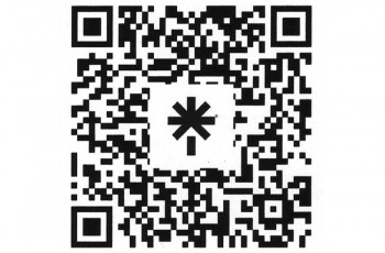Scan this QR Code for information and videos about American Patio Enclosures.