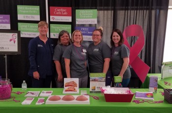 Hillcrest Hospital of Claremore returns as a presenting sponsor at this year’s gala, as one of the highlights of the evening is the importance of women’s health, in particular, those fighting ovarian cancer.